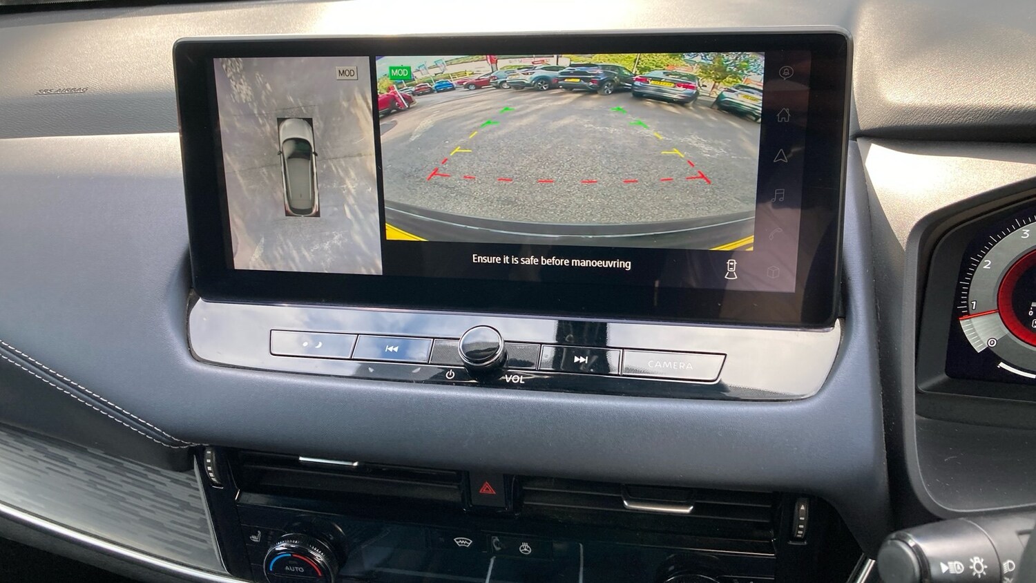 Vehicle 29