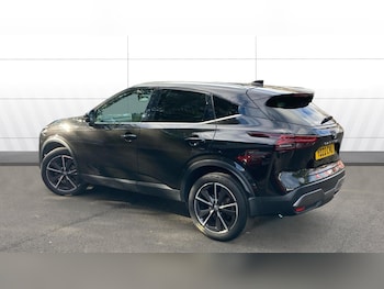 Used Nissan Qashqai 2022 for sale - 75805472: Photo