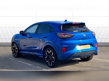 Used Ford Puma 2023 for sale - 77729706: Photo