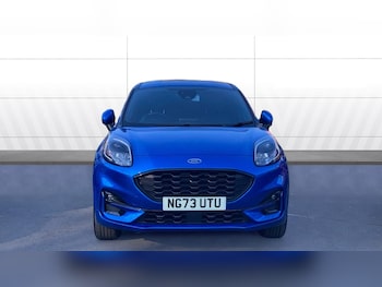 Used Ford Puma 2023 for sale - 77729706: Photo