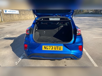 Used Ford Puma 2023 for sale - 77729706: Photo