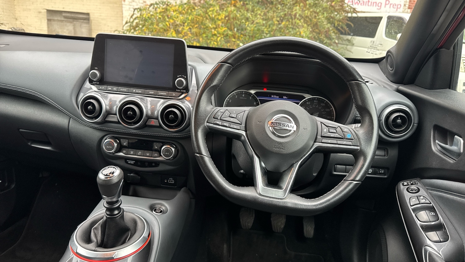 Used Nissan Juke 2021 for sale - 76263763: Photo 10