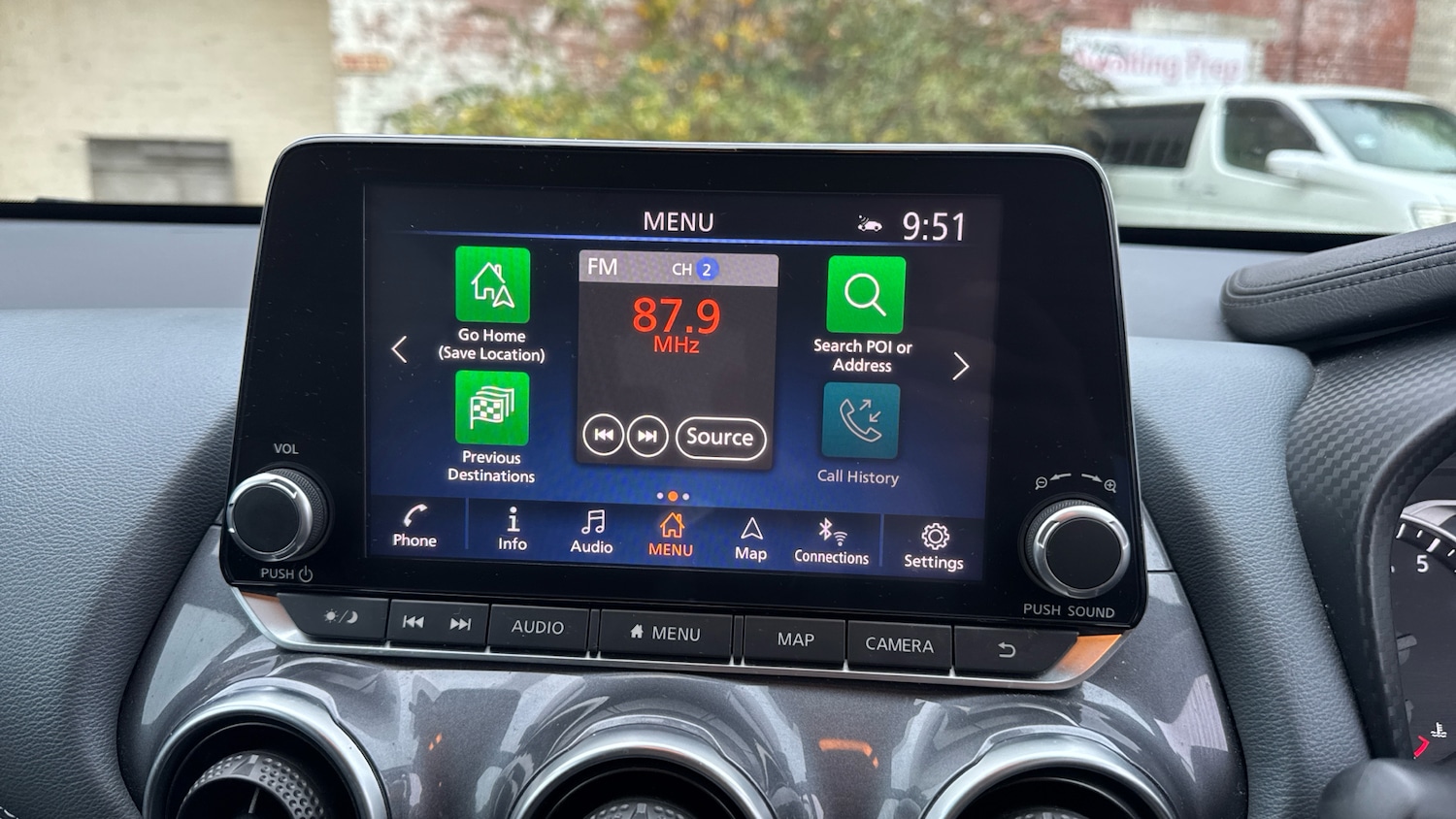 Used Nissan Juke 2021 for sale - 76263763: Photo 12