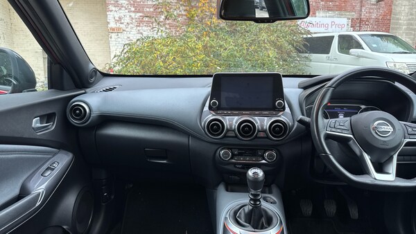 Used Nissan Juke 2021 for sale - 76263763: Photo 14