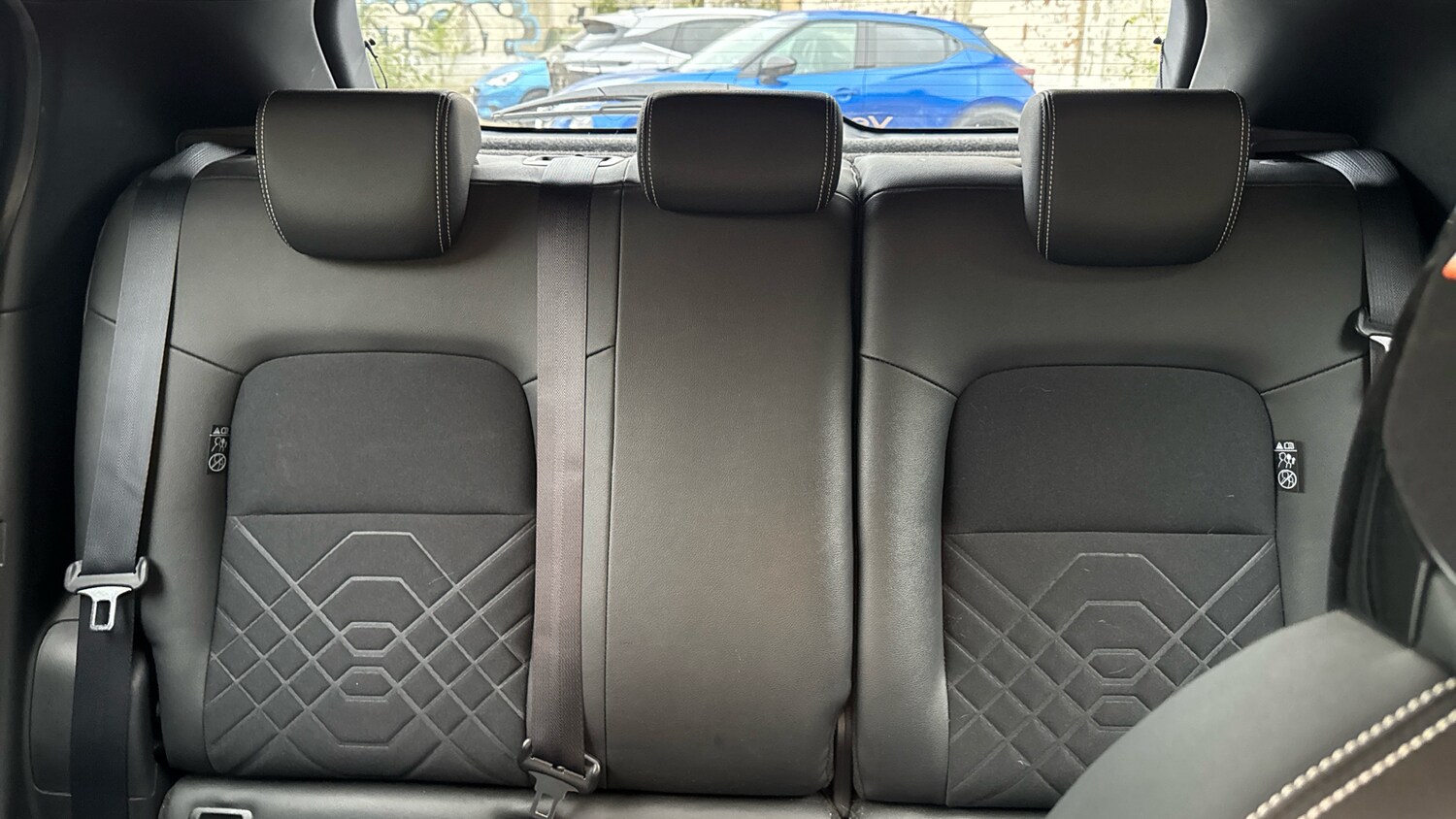 Used Nissan Juke 2021 for sale - 76263763: Photo 15