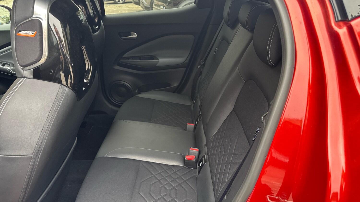 Used Nissan Juke 2021 for sale - 76263763: Photo 16