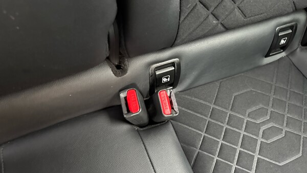 Used Nissan Juke 2021 for sale - 76263763: Photo 17