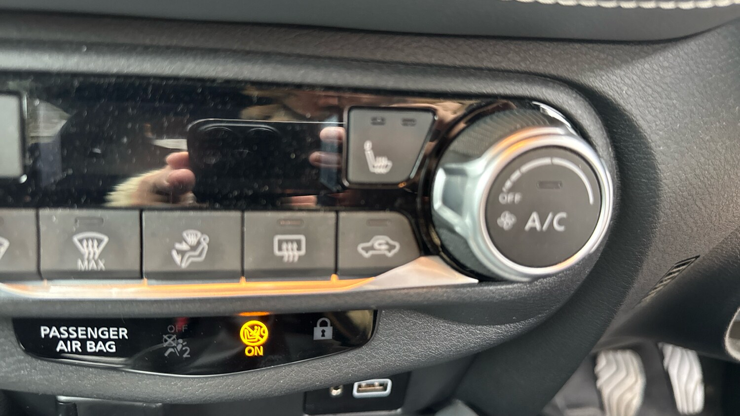 Used Nissan Juke 2021 for sale - 76263763: Photo 21