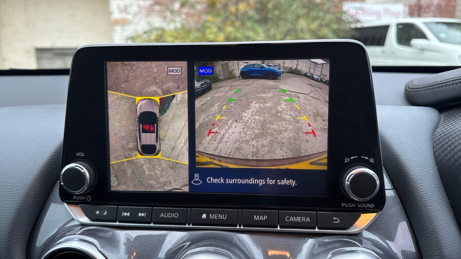 Used Nissan Juke 2021 for sale - 76263763: Photo 22