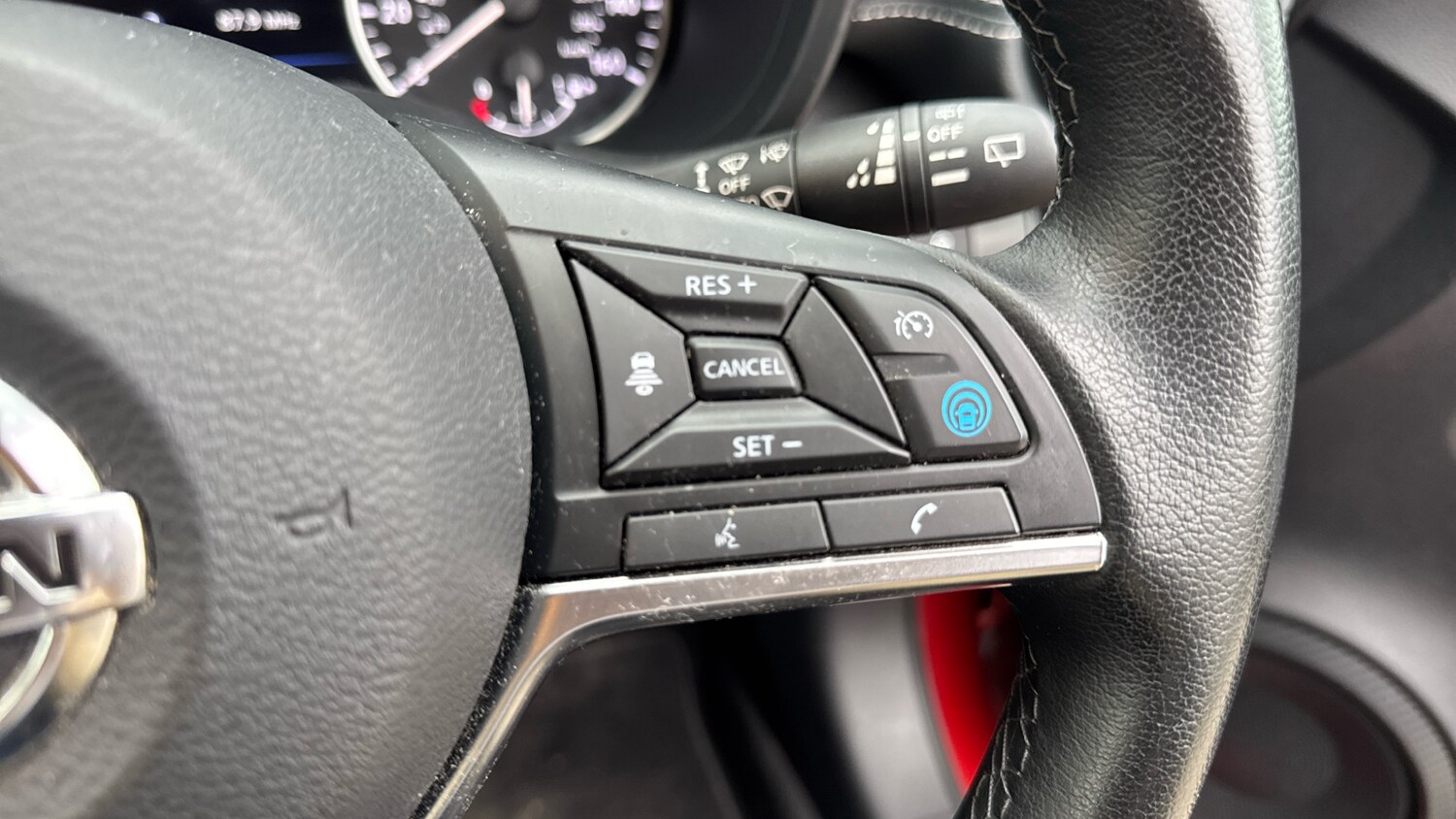 Used Nissan Juke 2021 for sale - 76263763: Photo 25