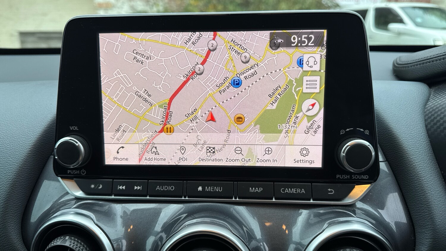 Used Nissan Juke 2021 for sale - 76263763: Photo 27