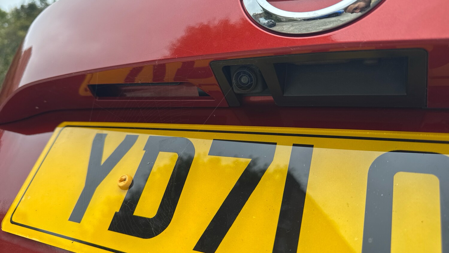 Used Nissan Juke 2021 for sale - 76263763: Photo 29