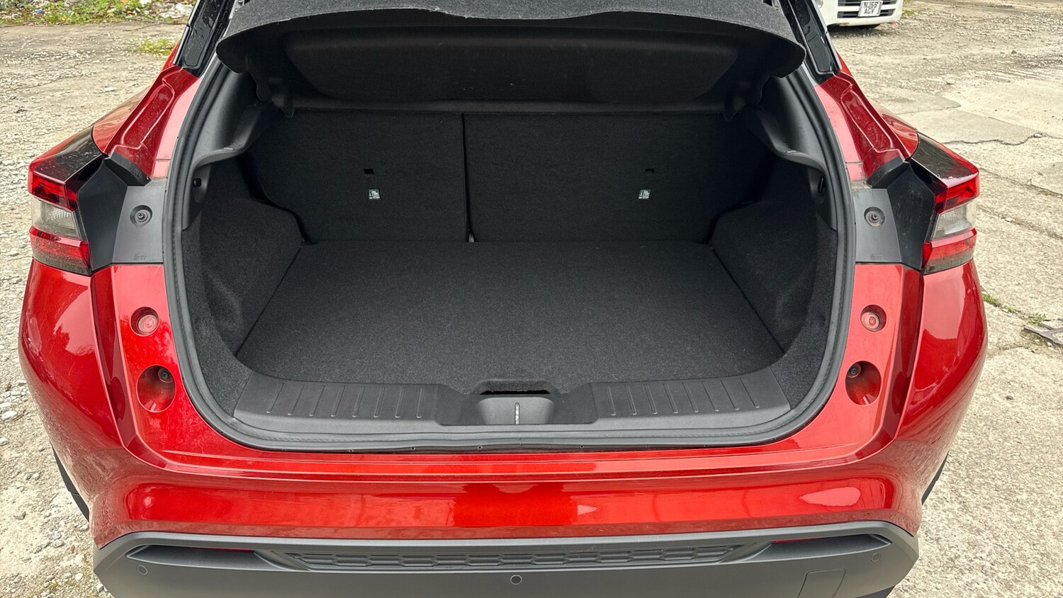 Used Nissan Juke 2021 for sale - 76263763: Photo 4