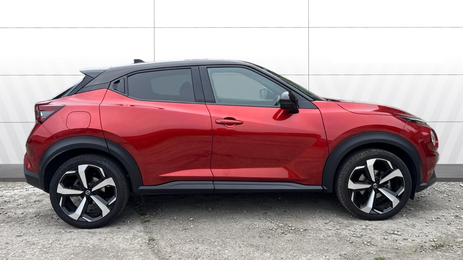 Used Nissan Juke 2021 for sale - 76263763: Photo 5