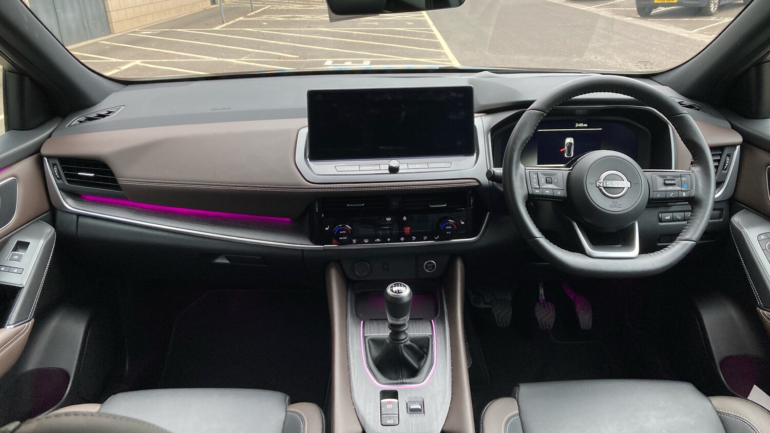 Used Nissan Qashqai 2024 for sale - 76222129: Photo 10