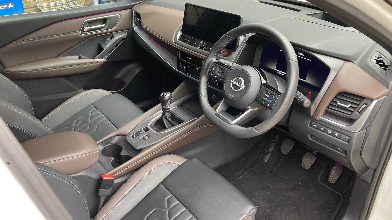 Used Nissan Qashqai 2024 for sale - 76222129: Photo 11