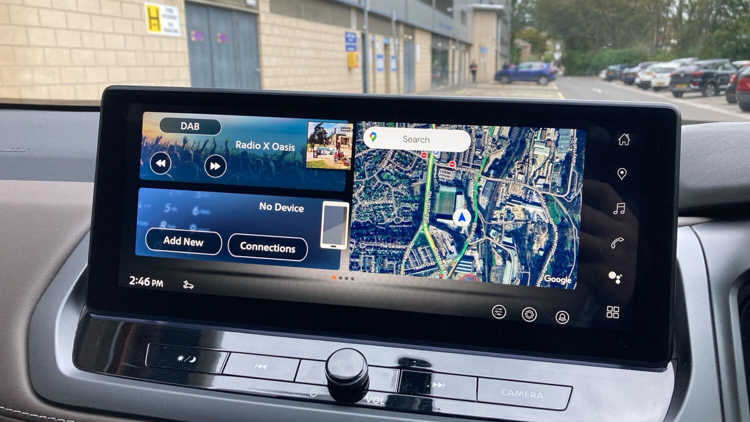 Used Nissan Qashqai 2024 for sale - 76222129: Photo 12