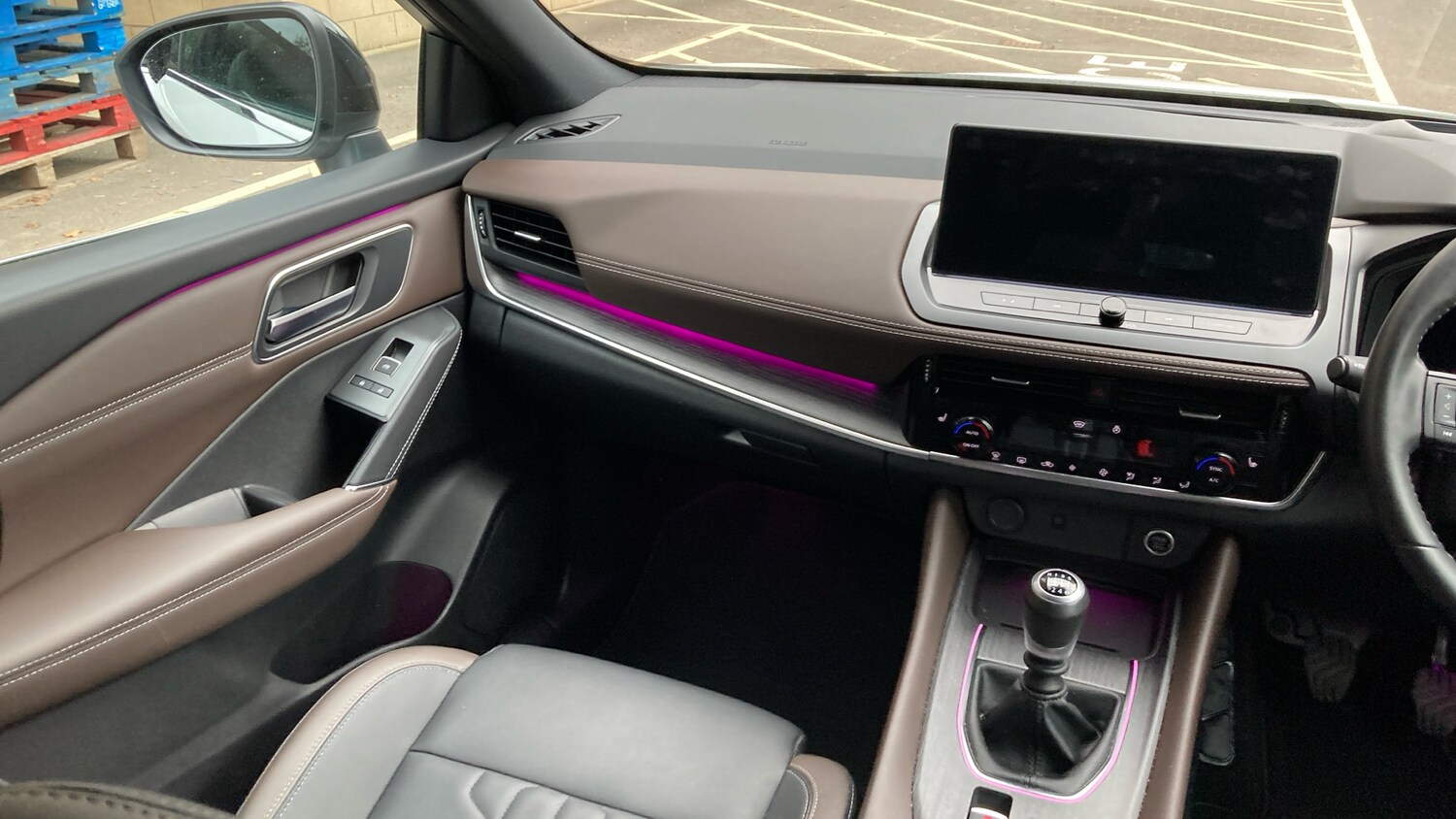 Used Nissan Qashqai 2024 for sale - 76222129: Photo 14