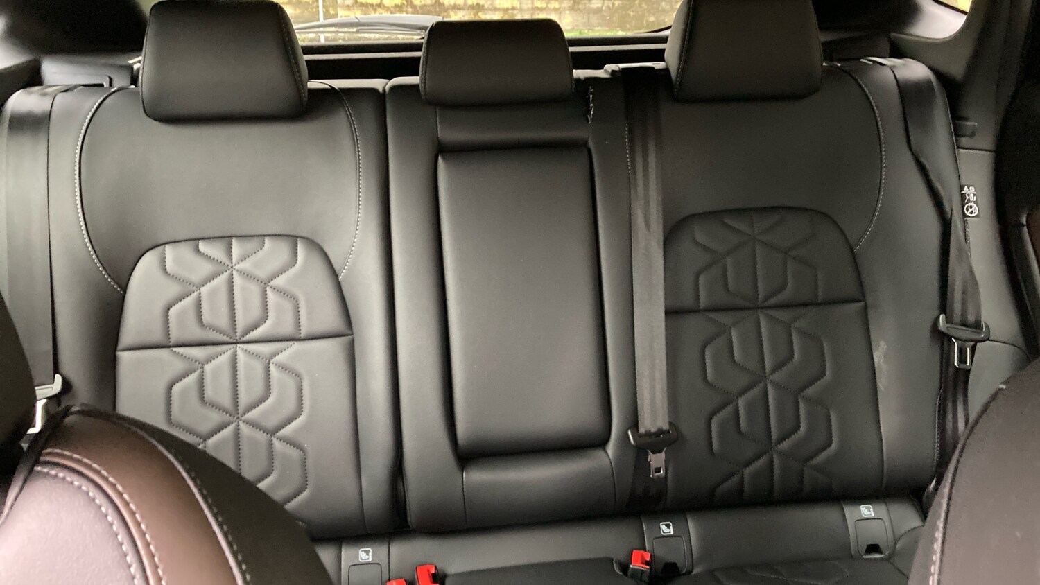 Used Nissan Qashqai 2024 for sale - 76222129: Photo 15