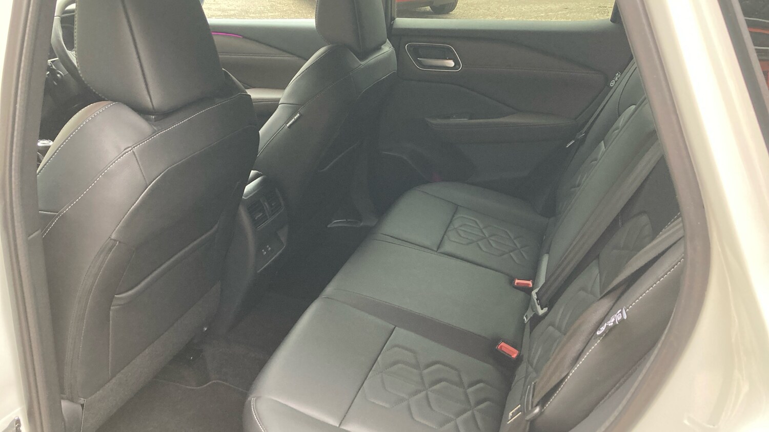 Used Nissan Qashqai 2024 for sale - 76222129: Photo 16