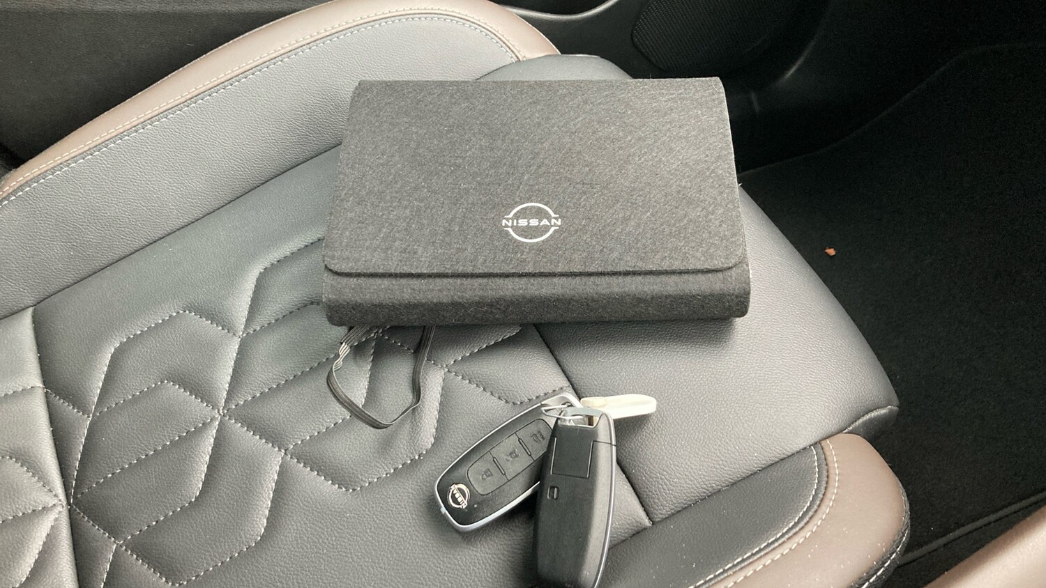 Used Nissan Qashqai 2024 for sale - 76222129: Photo 19