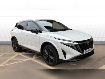 Used Nissan Qashqai 2024 for sale - 76222129: Photo