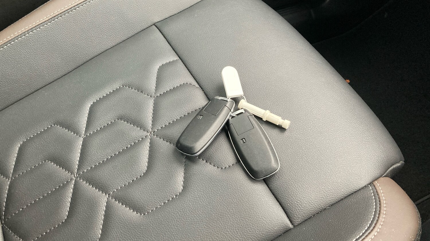 Used Nissan Qashqai 2024 for sale - 76222129: Photo 20