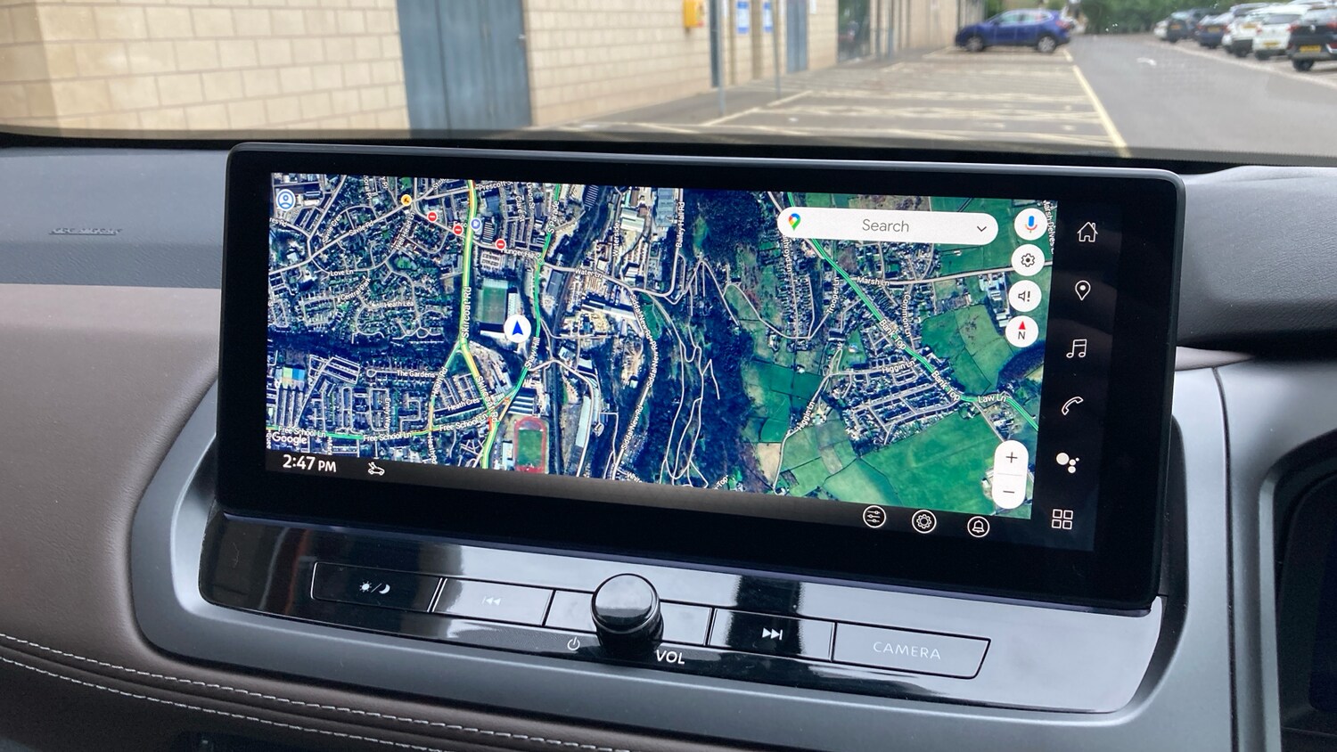 Used Nissan Qashqai 2024 for sale - 76222129: Photo 21