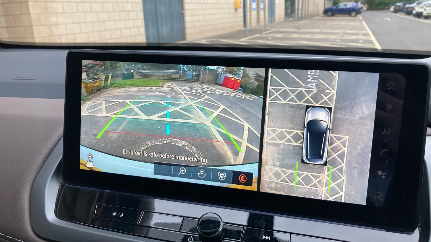 Used Nissan Qashqai 2024 for sale - 76222129: Photo 22