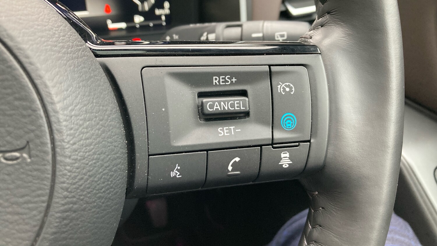 Used Nissan Qashqai 2024 for sale - 76222129: Photo 25