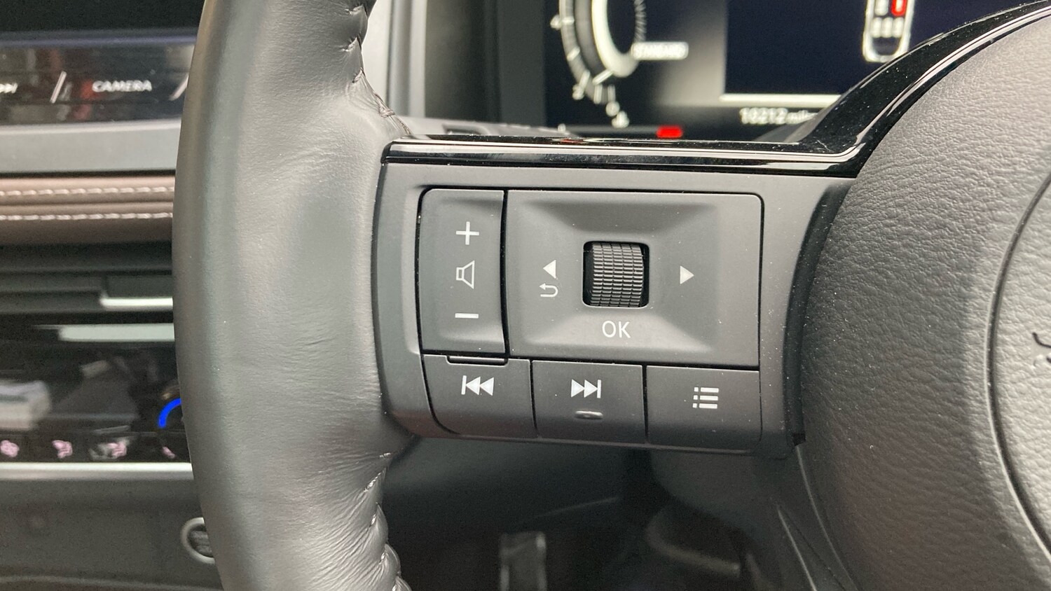 Used Nissan Qashqai 2024 for sale - 76222129: Photo 26