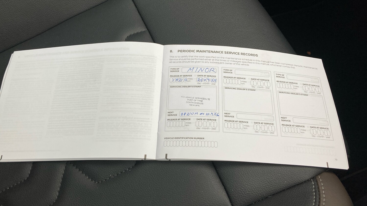 Used Nissan Qashqai 2024 for sale - 76222129: Photo 29