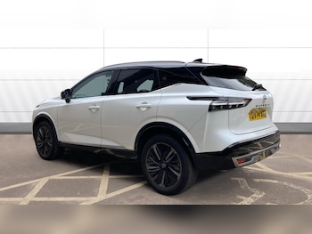 Used Nissan Qashqai 2024 for sale - 76222129: Photo