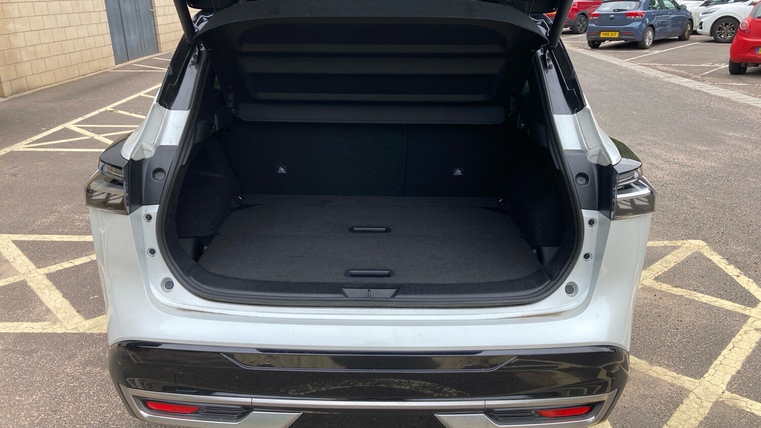 Used Nissan Qashqai 2024 for sale - 76222129: Photo 4