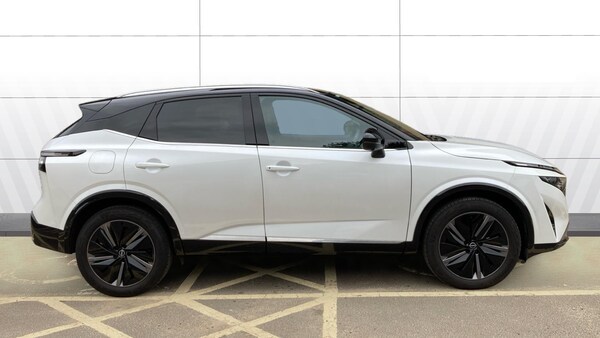 Used Nissan Qashqai 2024 for sale - 76222129: Photo 5