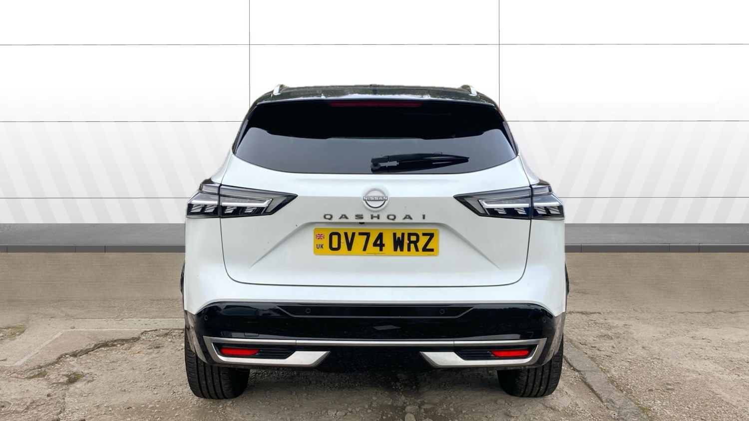 Used Nissan Qashqai 2024 for sale - 76222129: Photo 6