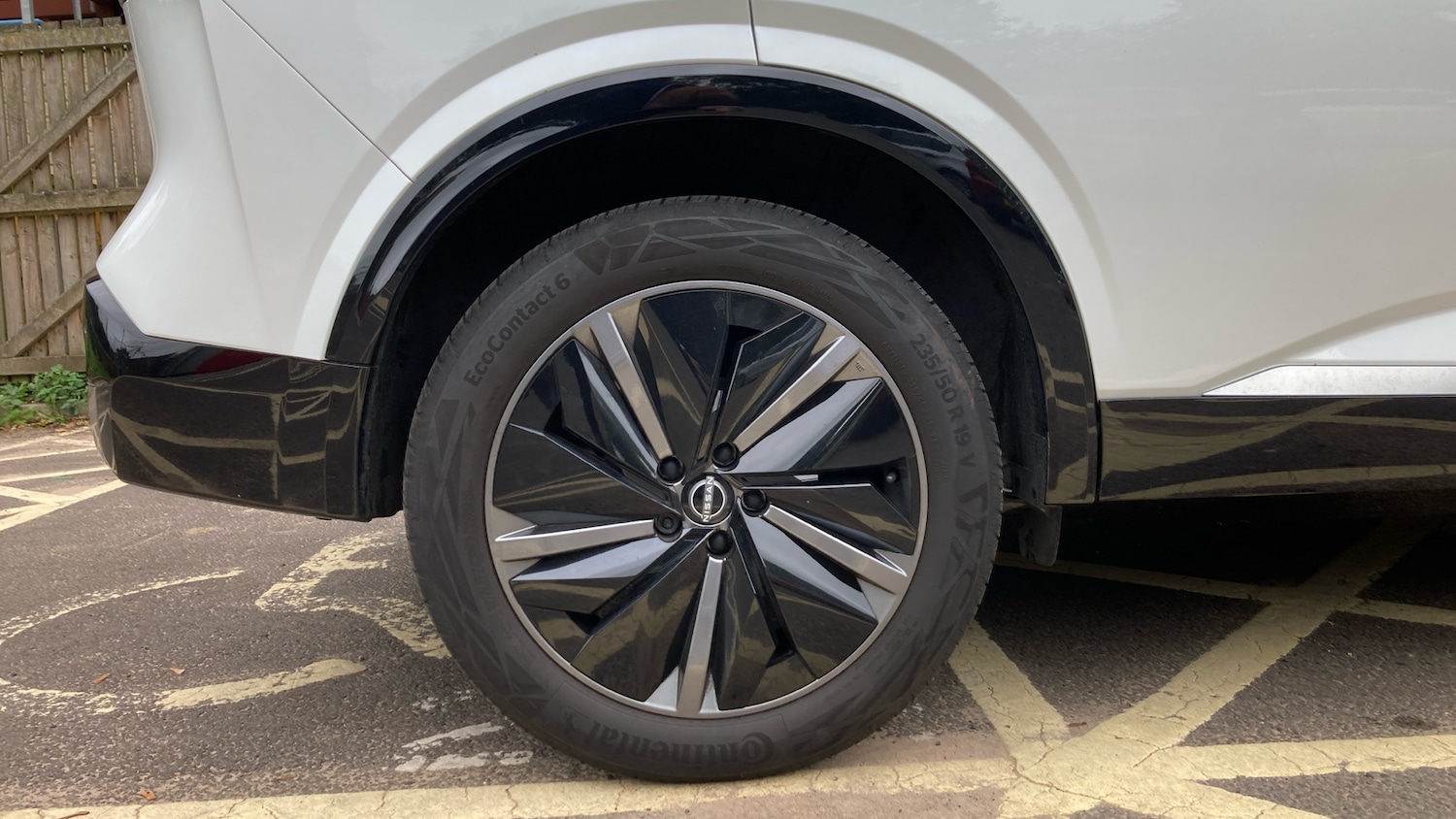 Used Nissan Qashqai 2024 for sale - 76222129: Photo 7