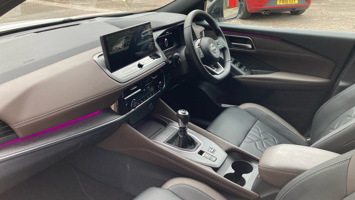 Used Nissan Qashqai 2024 for sale - 76222129: Photo 9