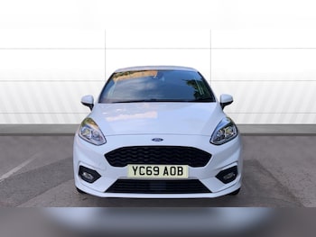 Used Ford Fiesta 2019 for sale - 79478843: Photo