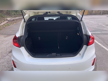 Used Ford Fiesta 2019 for sale - 79478843: Photo