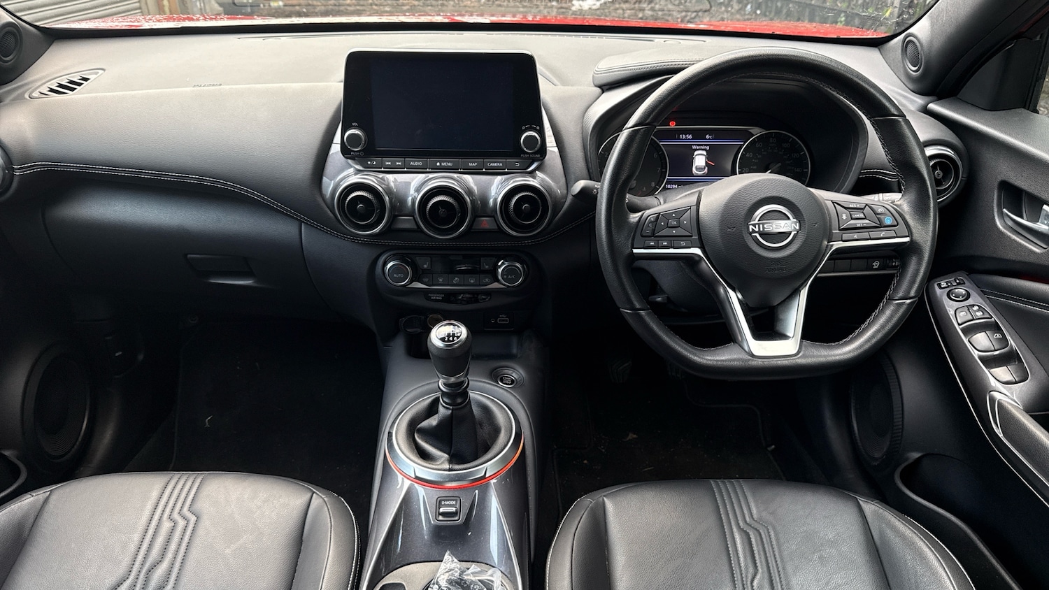 Used Nissan Juke 2022 for sale - 76986708: Photo 10