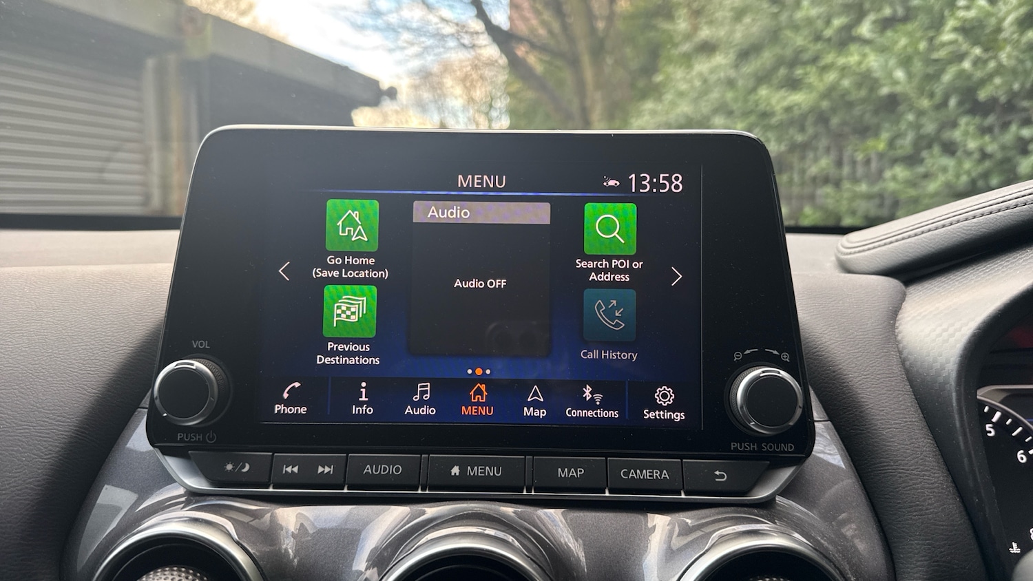 Used Nissan Juke 2022 for sale - 76986708: Photo 12