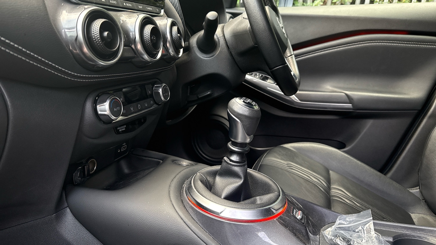 Used Nissan Juke 2022 for sale - 76986708: Photo 13