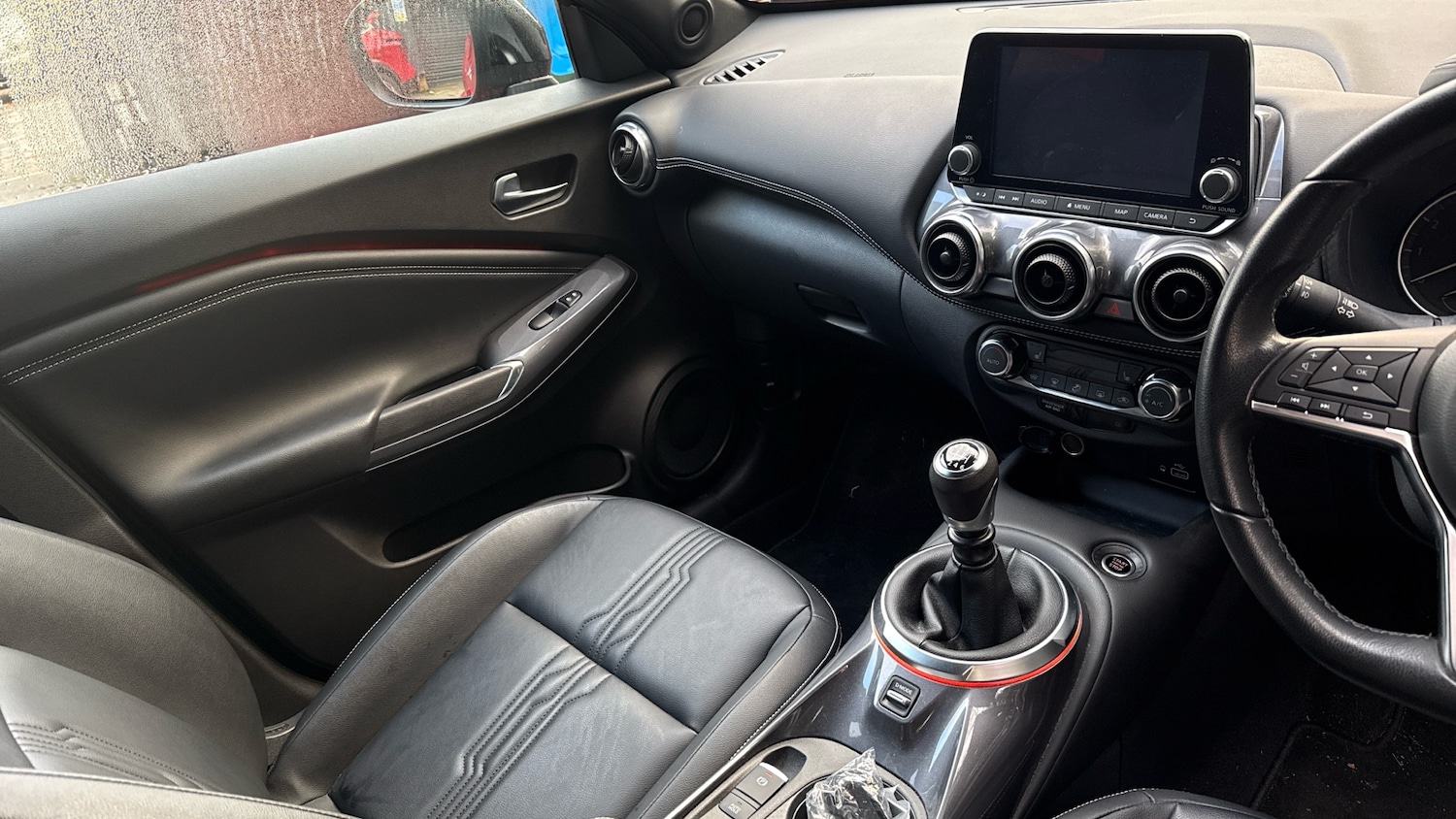 Used Nissan Juke 2022 for sale - 76986708: Photo 14