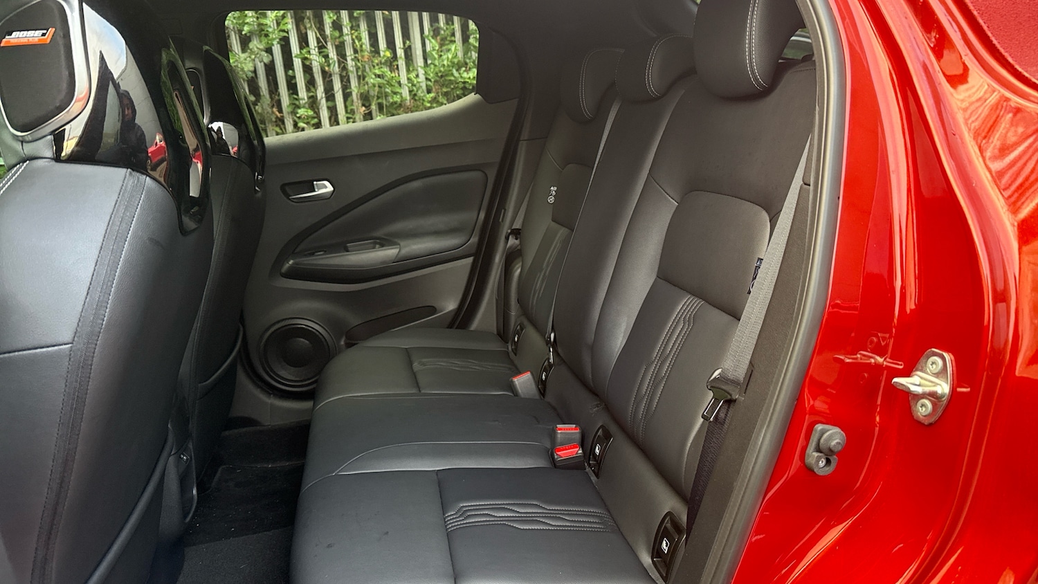 Used Nissan Juke 2022 for sale - 76986708: Photo 16