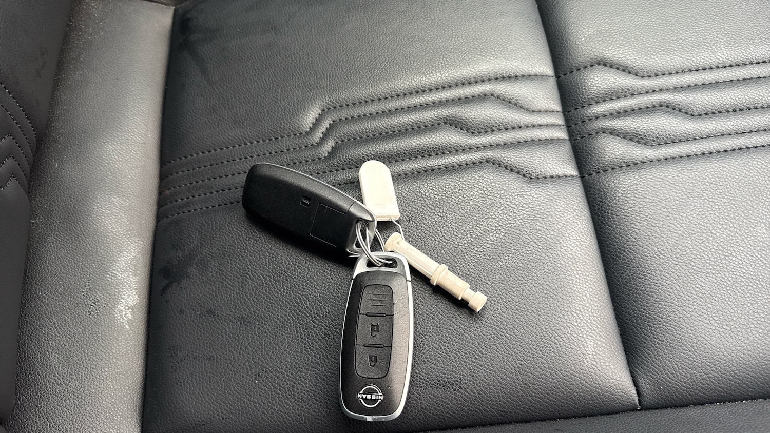 Used Nissan Juke 2022 for sale - 76986708: Photo 20