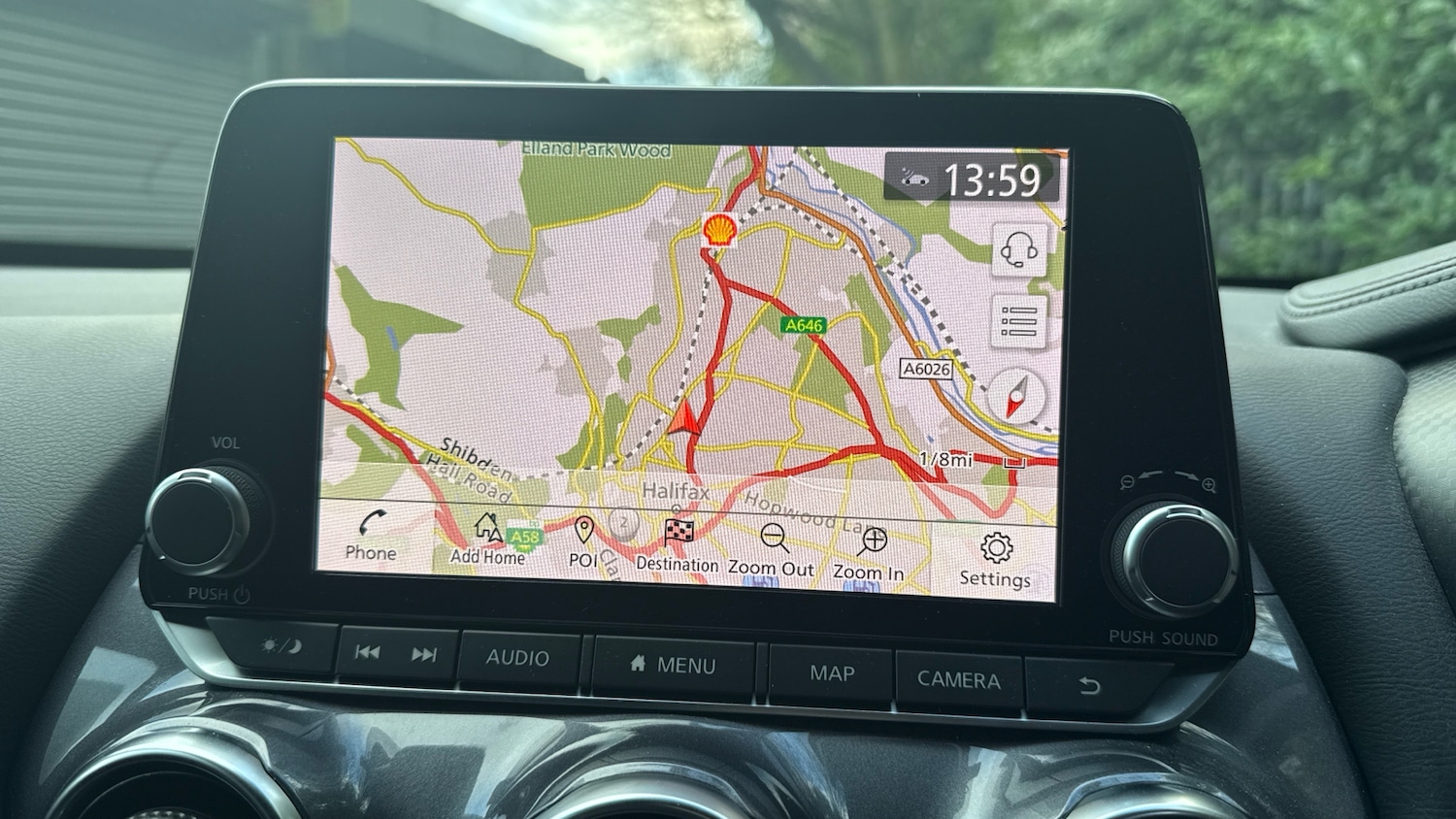 Used Nissan Juke 2022 for sale - 76986708: Photo 25