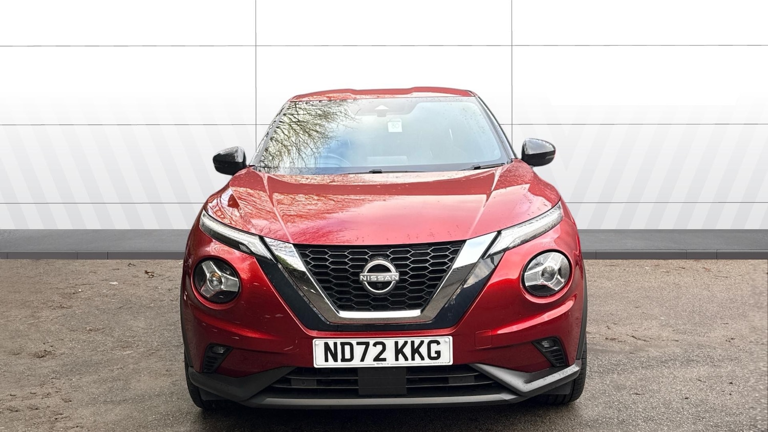 Used Nissan Juke 2022 for sale - 76986708: Photo 3