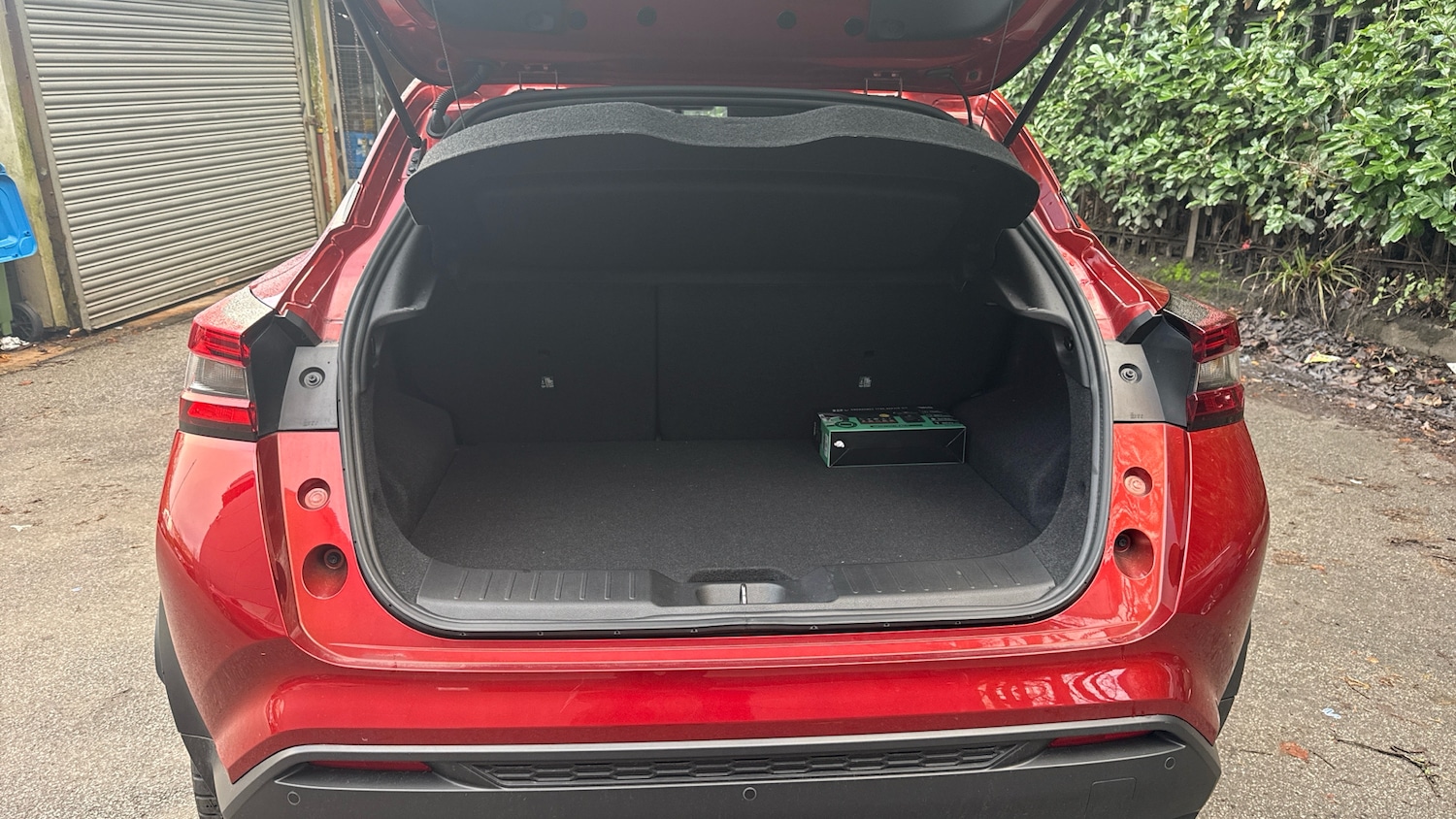 Used Nissan Juke 2022 for sale - 76986708: Photo 4