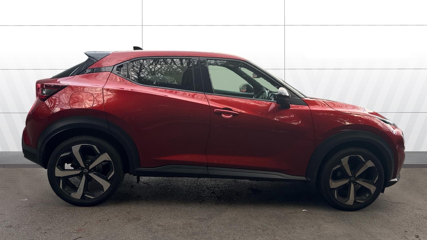 Used Nissan Juke 2022 for sale - 76986708: Photo 5